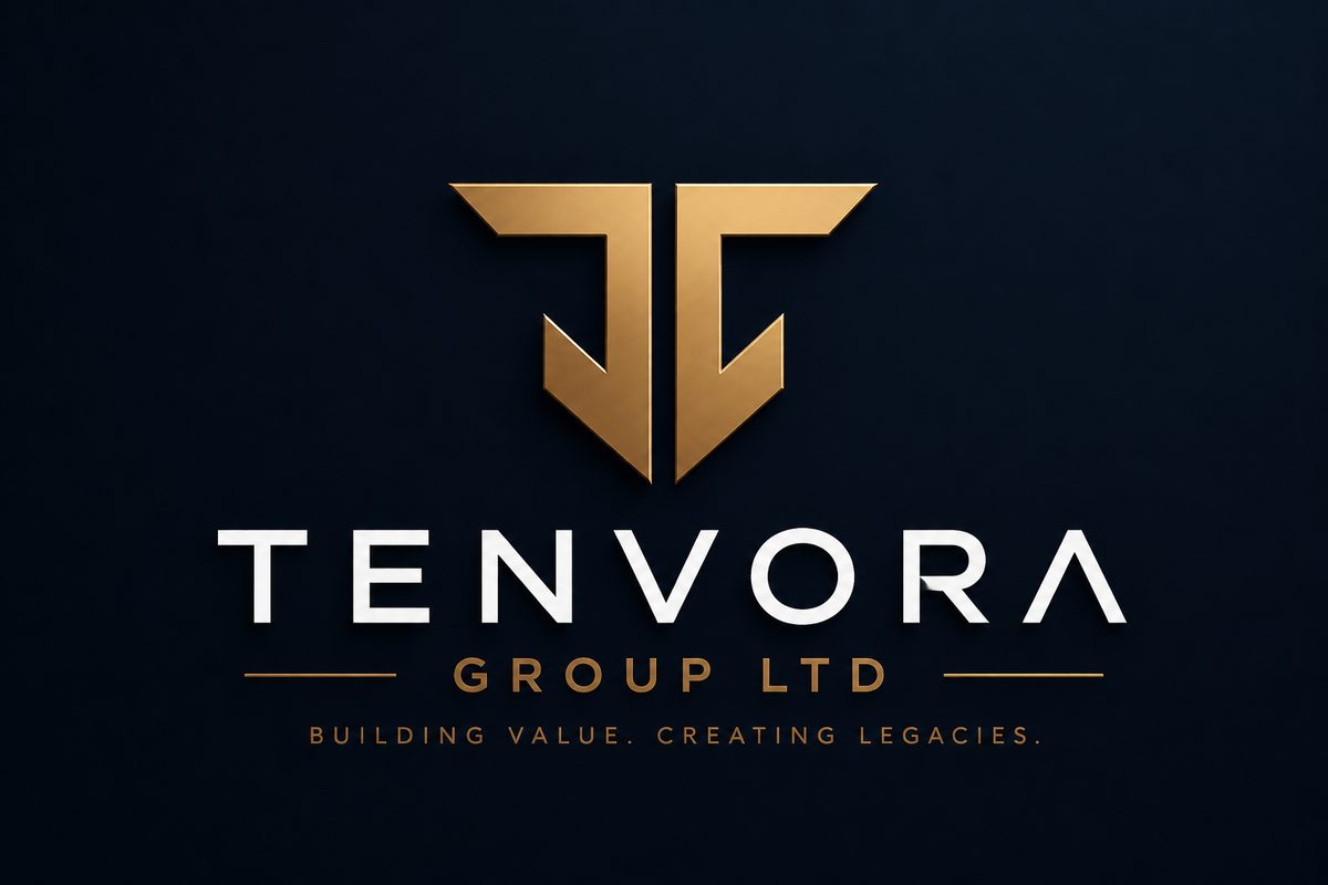 Tenvora Group Ltd